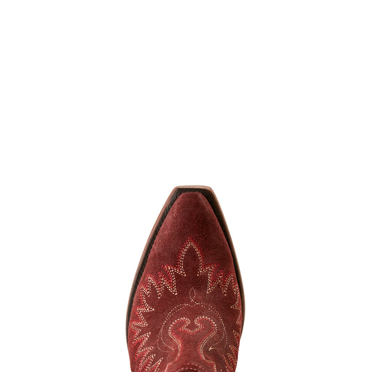 10046867 - Ariat Women's Dixon X Toe Western Boot