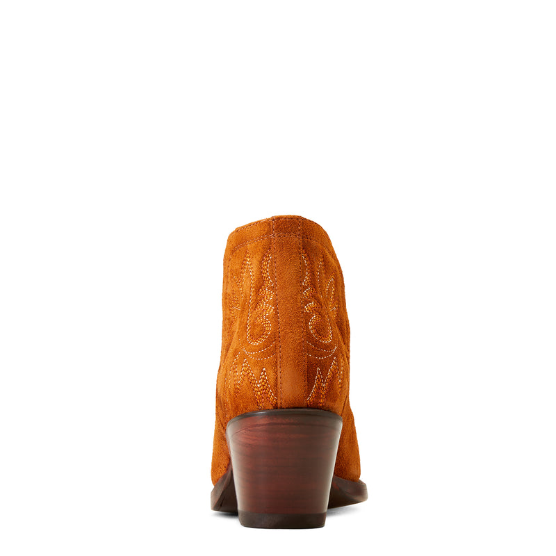 Load image into Gallery viewer, 10046868 - Ariat Women's Dixon X Toe Western Boot
