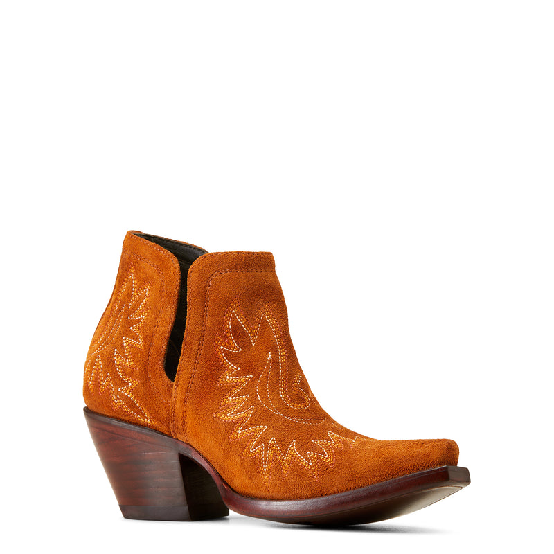 Load image into Gallery viewer, 10046868 - Ariat Women's Dixon X Toe Western Boot
