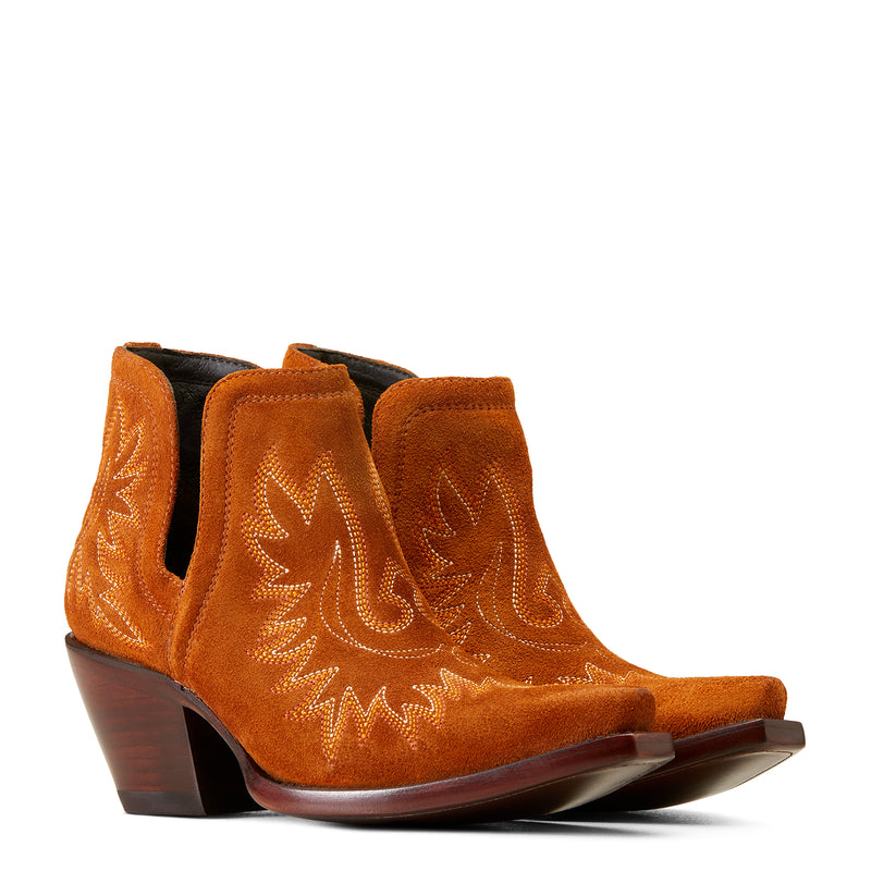 Load image into Gallery viewer, 10046868 - Ariat Women's Dixon X Toe Western Boot
