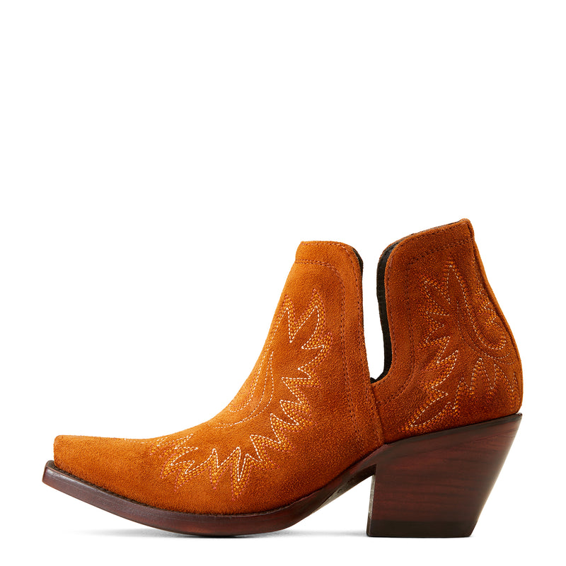 Load image into Gallery viewer, 10046868 - Ariat Women's Dixon X Toe Western Boot
