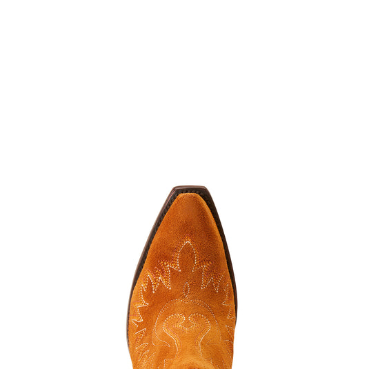 10046868 - Ariat Women's Dixon X Toe Western Boot