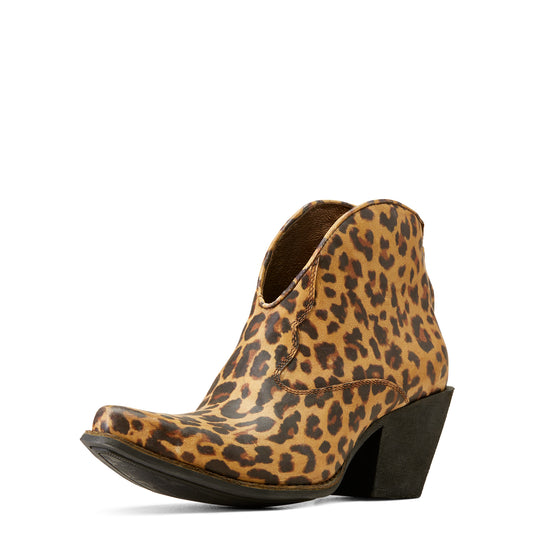 10046887 - Ariat Women's Layla D Toe Western Boot