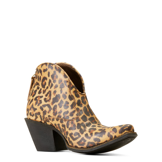 10046887 - Ariat Women's Layla D Toe Western Boot