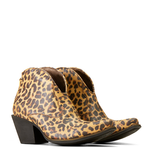 10046887 - Ariat Women's Layla D Toe Western Boot