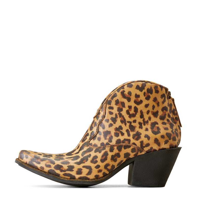 Load image into Gallery viewer, 10046887 - Ariat Women's Layla D Toe Western Boot

