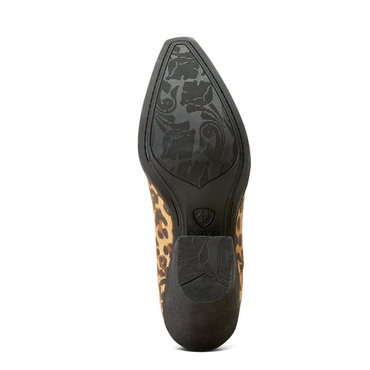 10046887 - Ariat Women's Layla D Toe Western Boot