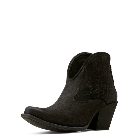 10046888 - Ariat Women's Layla D Toe Western Boot