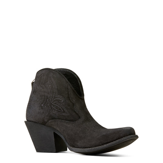 10046888 - Ariat Women's Layla D Toe Western Boot
