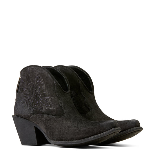 10046888 - Ariat Women's Layla D Toe Western Boot