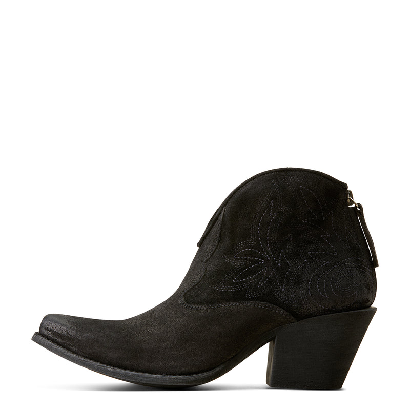 Load image into Gallery viewer, 10046888 - Ariat Women's Layla D Toe Western Boot
