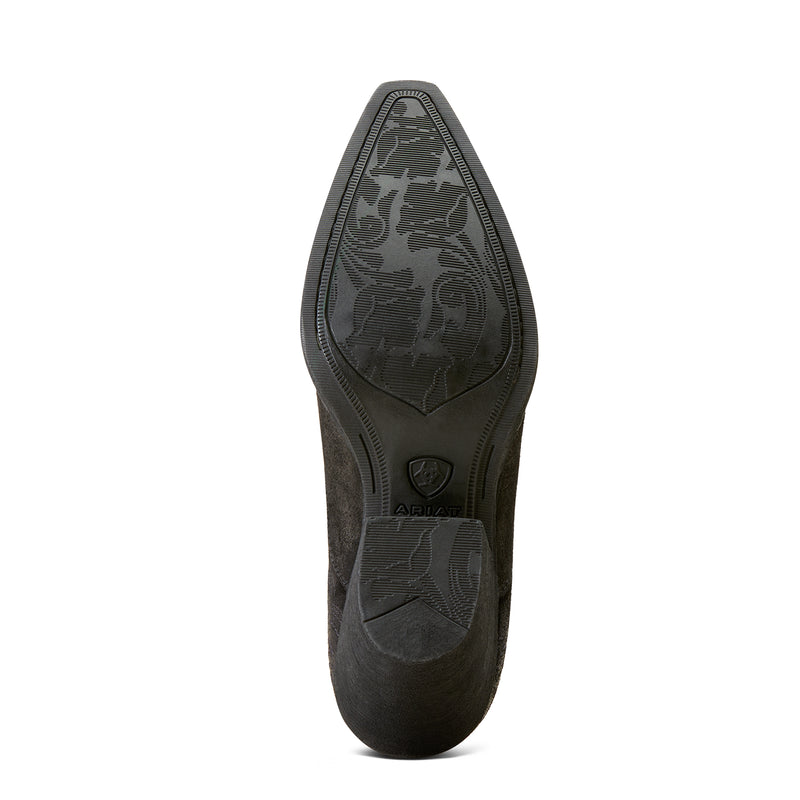Load image into Gallery viewer, 10046888 - Ariat Women's Layla D Toe Western Boot
