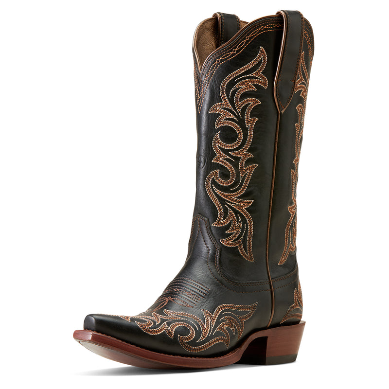 Load image into Gallery viewer, 10046895 - Ariat Women's Hazen Western Boot
