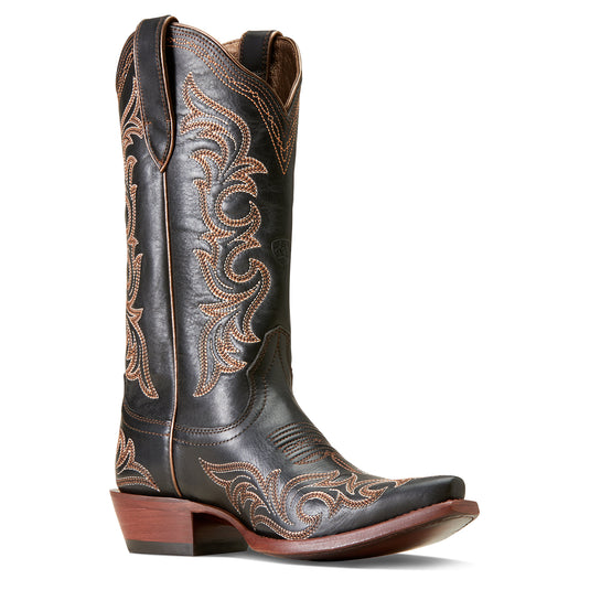 10046895 - Ariat Women's Hazen Western Boot