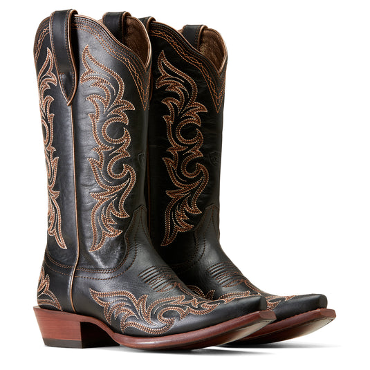 10046895 - Ariat Women's Hazen Western Boot