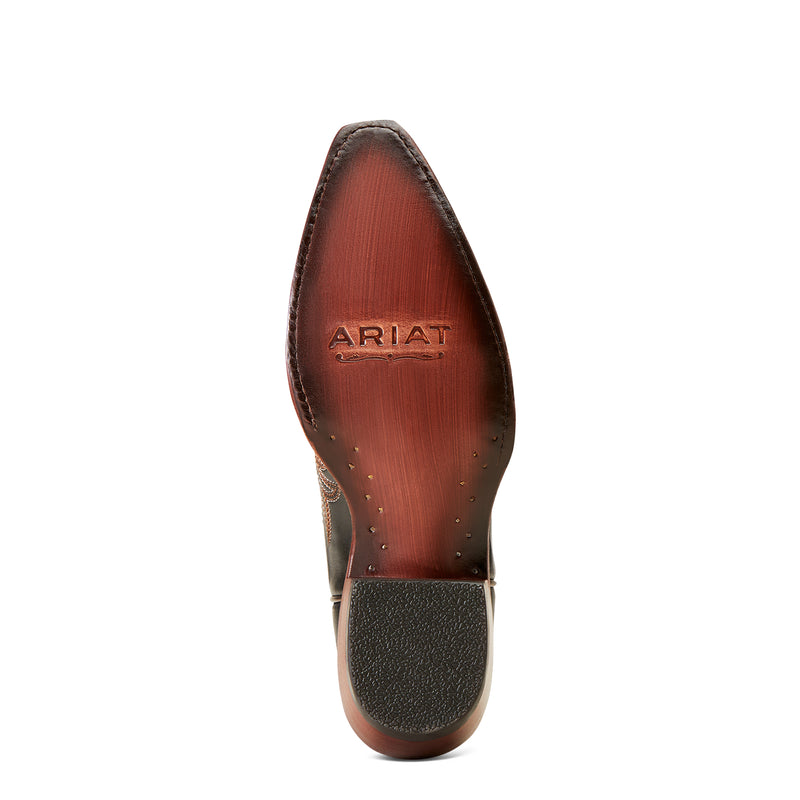 Load image into Gallery viewer, 10046895 - Ariat Women's Hazen Western Boot
