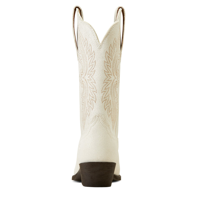 Load image into Gallery viewer, 10046898 - Ariat Women's Heritage R Toe StretchFit Western Boot
