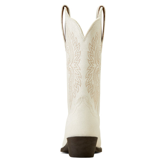 10046898 - Ariat Women's Heritage R Toe StretchFit Western Boot