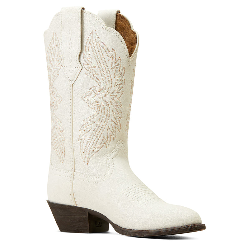 Load image into Gallery viewer, 10046898 - Ariat Women's Heritage R Toe StretchFit Western Boot

