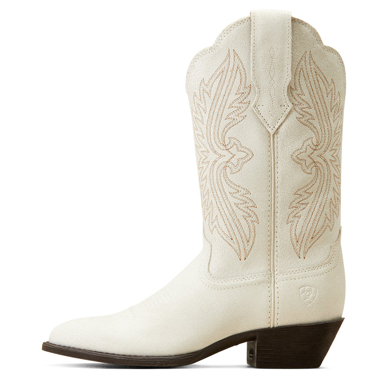 Load image into Gallery viewer, 10046898 - Ariat Women's Heritage R Toe StretchFit Western Boot
