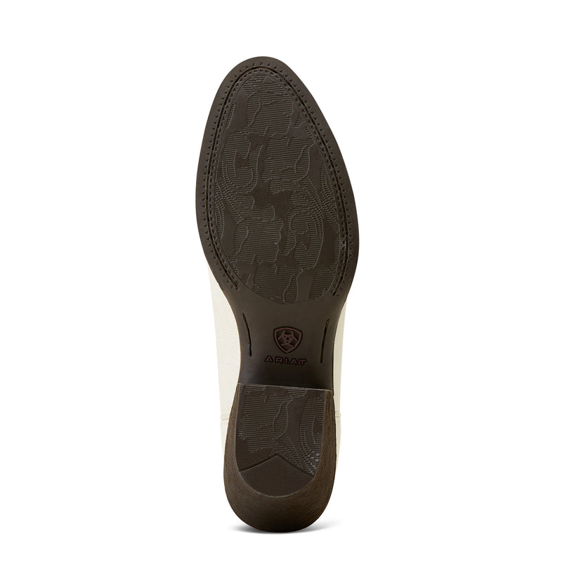 Load image into Gallery viewer, 10046898 - Ariat Women's Heritage R Toe StretchFit Western Boot
