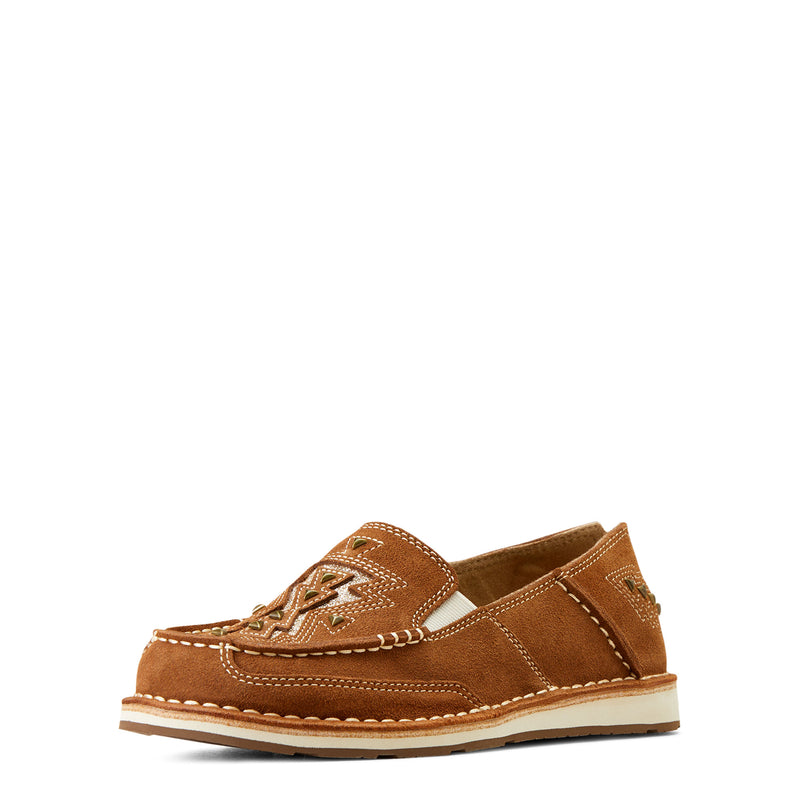 Load image into Gallery viewer, 10046913 - Ariat Women's Cruiser Shine Shoe
