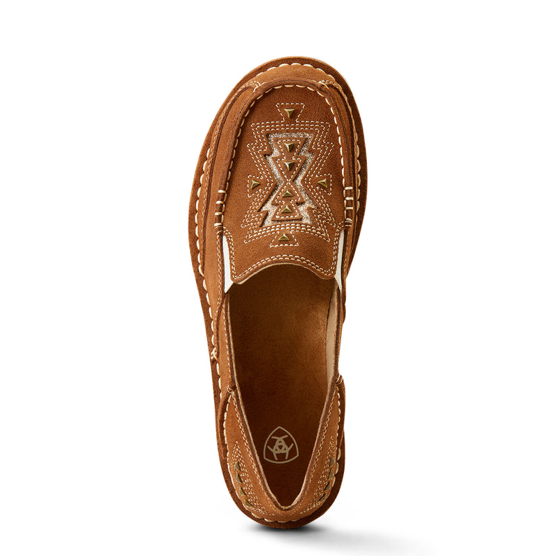 Load image into Gallery viewer, 10046913 - Ariat Women's Cruiser Shine Shoe
