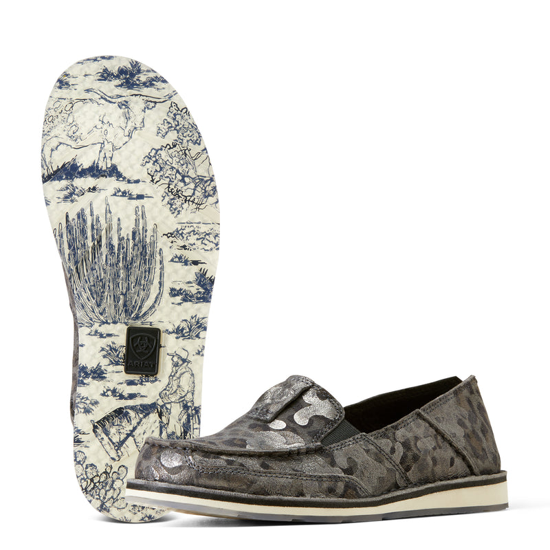 Load image into Gallery viewer, 10046914 - Ariat Women's Cruiser Shoe
