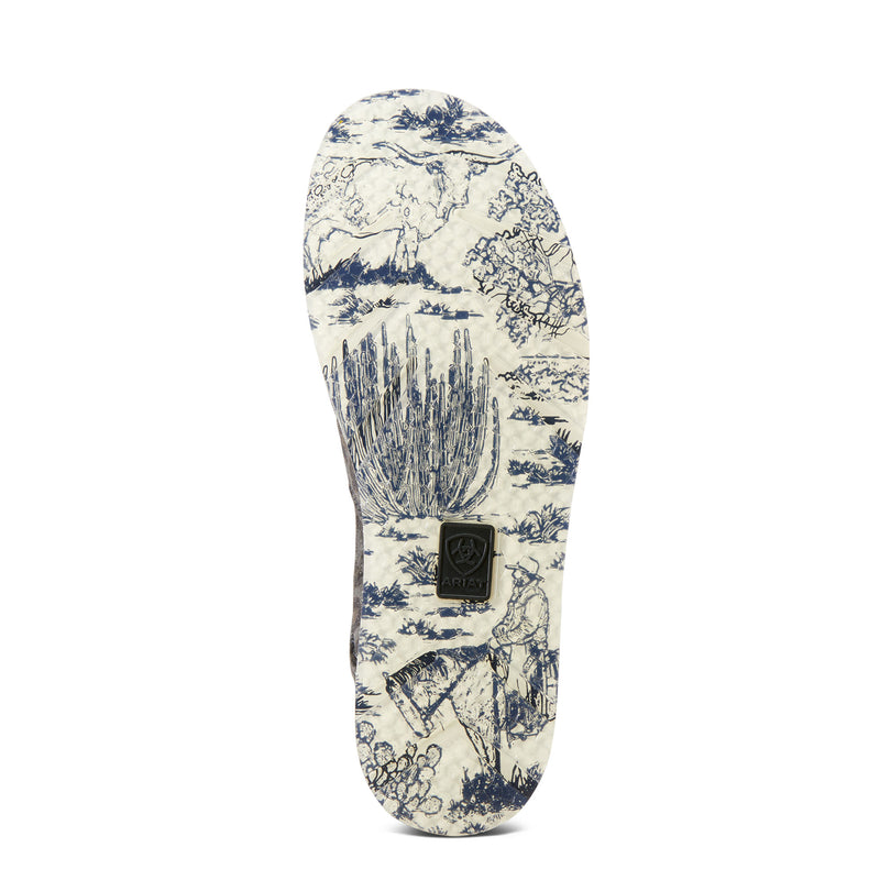 Load image into Gallery viewer, 10046914 - Ariat Women's Cruiser Shoe
