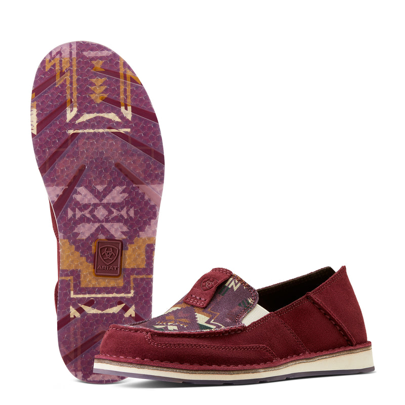 Load image into Gallery viewer, 10046916 - Ariat Women's Cruiser Shoe
