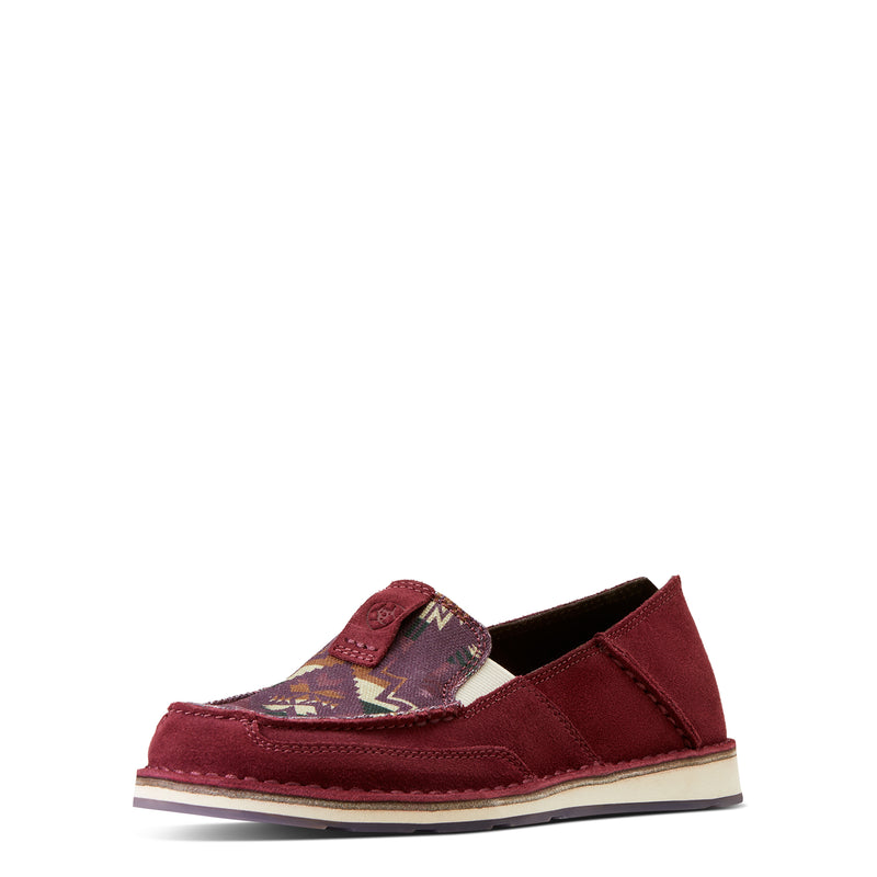 Load image into Gallery viewer, 10046916 - Ariat Women's Cruiser Shoe
