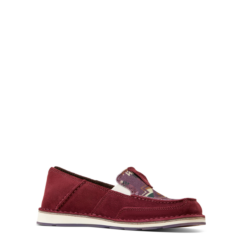 Load image into Gallery viewer, 10046916 - Ariat Women's Cruiser Shoe
