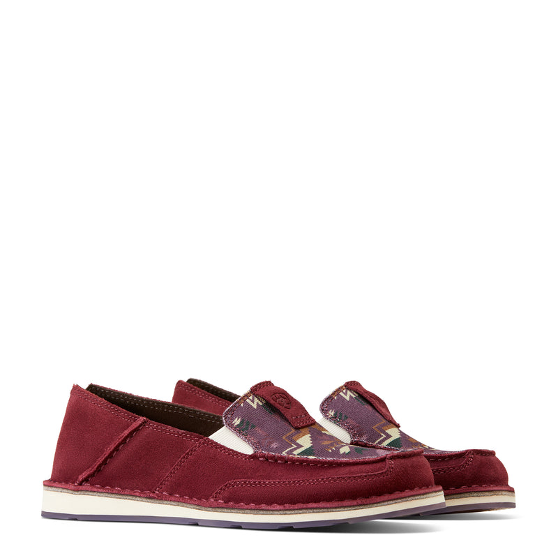 Load image into Gallery viewer, 10046916 - Ariat Women's Cruiser Shoe
