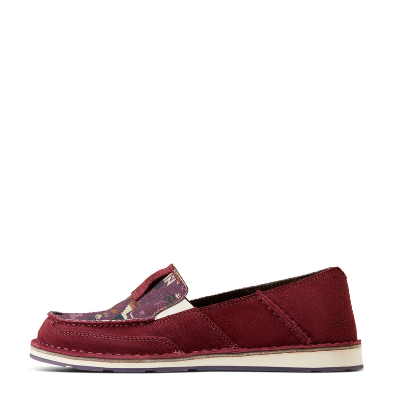 Load image into Gallery viewer, 10046916 - Ariat Women's Cruiser Shoe
