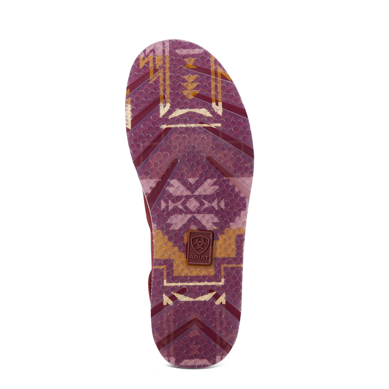 Load image into Gallery viewer, 10046916 - Ariat Women's Cruiser Shoe
