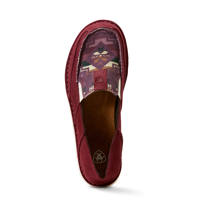 Load image into Gallery viewer, 10046916 - Ariat Women's Cruiser Shoe

