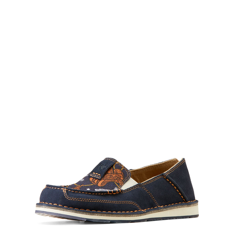 Load image into Gallery viewer, 10046917 - Ariat Women's Cruiser Shoe
