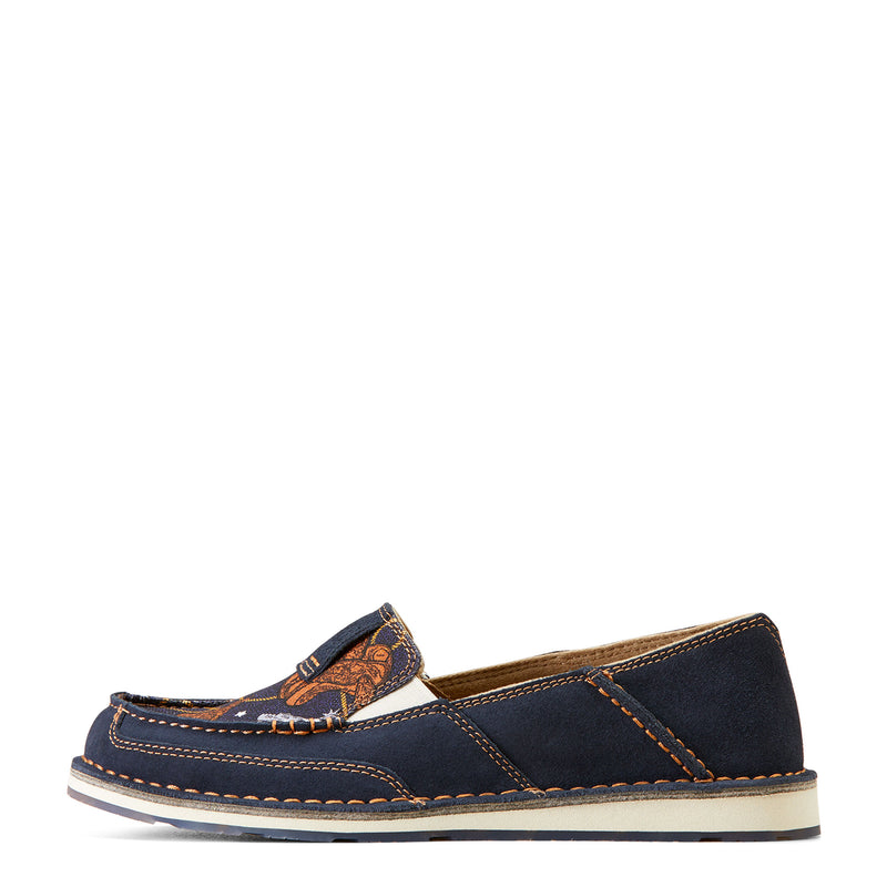 Load image into Gallery viewer, 10046917 - Ariat Women's Cruiser Shoe
