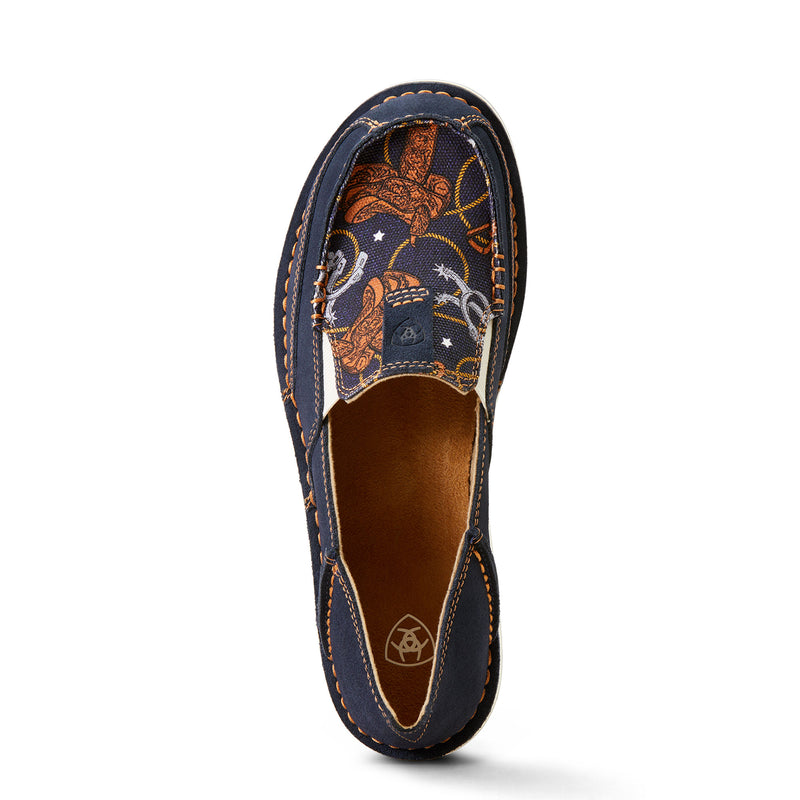 Load image into Gallery viewer, 10046917 - Ariat Women's Cruiser Shoe
