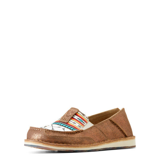 10046918 - Ariat Women's Cruiser Shoe