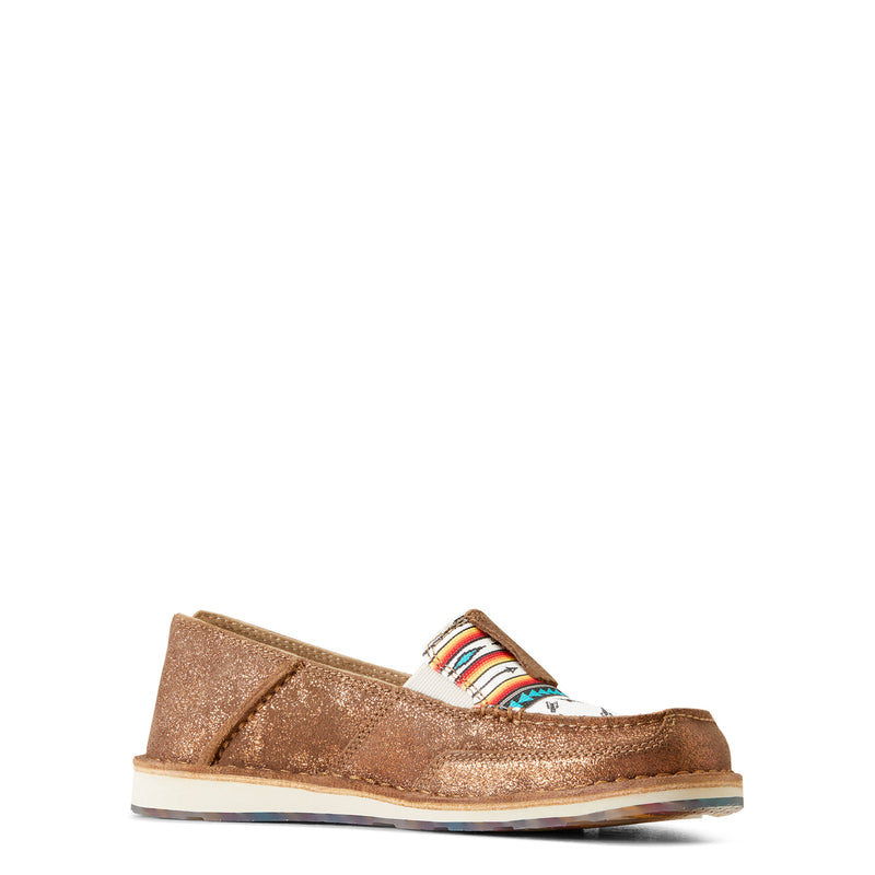 Load image into Gallery viewer, 10046918 - Ariat Women's Cruiser Shoe
