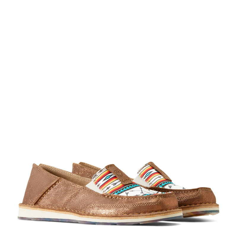Load image into Gallery viewer, 10046918 - Ariat Women's Cruiser Shoe
