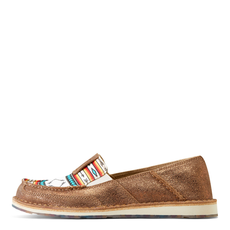 Load image into Gallery viewer, 10046918 - Ariat Women's Cruiser Shoe
