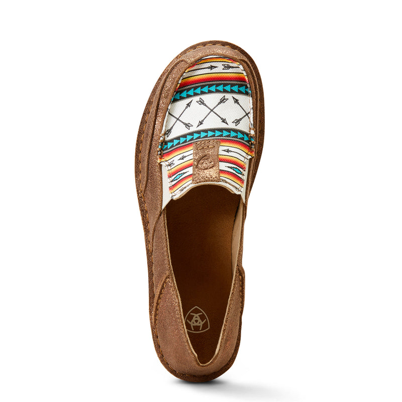 Load image into Gallery viewer, 10046918 - Ariat Women's Cruiser Shoe
