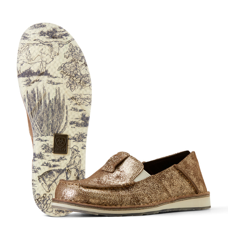 Load image into Gallery viewer, 10046919 - Ariat Women's Cruiser Shoe
