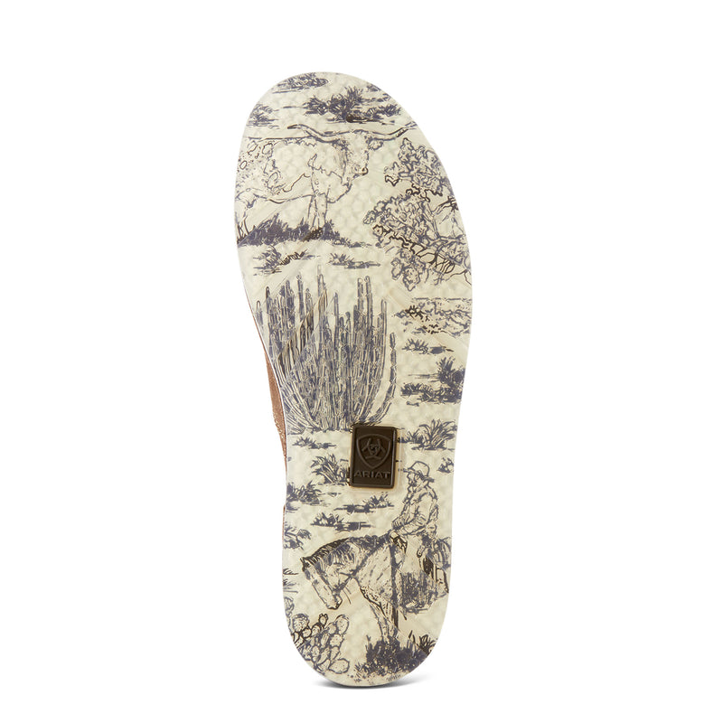 Load image into Gallery viewer, 10046919 - Ariat Women's Cruiser Shoe
