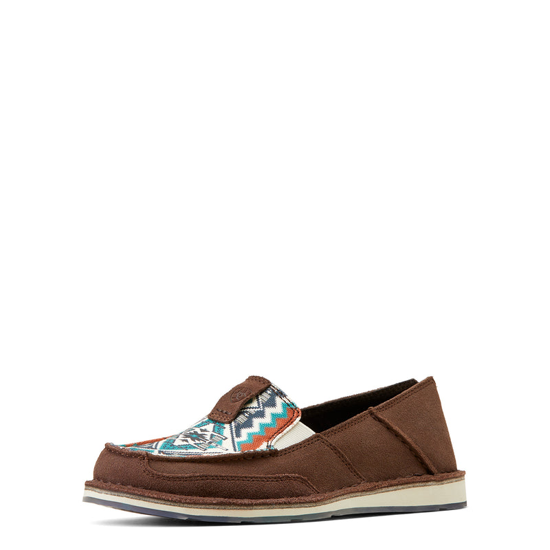 Load image into Gallery viewer, 10046924 - Ariat Women's Cruiser Chimayo Shoe
