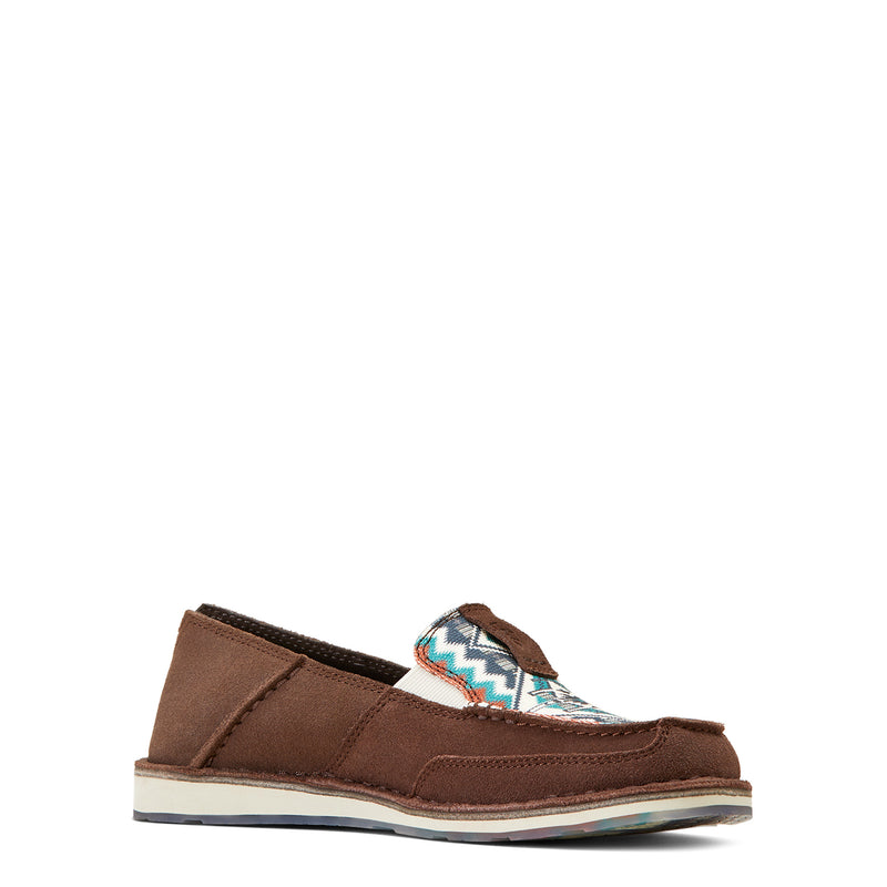 Load image into Gallery viewer, 10046924 - Ariat Women's Cruiser Chimayo Shoe
