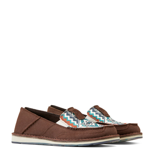 10046924 - Ariat Women's Cruiser Chimayo Shoe