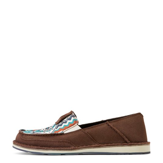 10046924 - Ariat Women's Cruiser Chimayo Shoe
